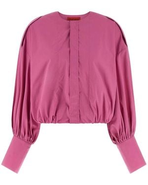 THE LATEST Thelatest 'Diana' Blouse - Pink