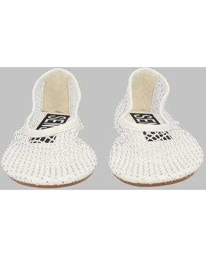 Senso Senso - White
