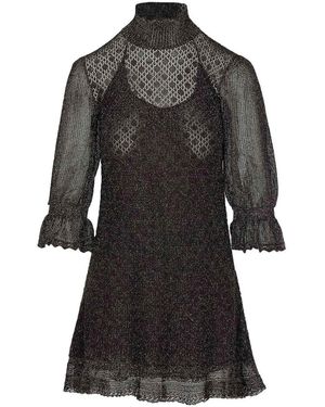 Chloé Dress - Black
