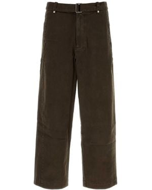 Entire studios Gully Pant - Brown