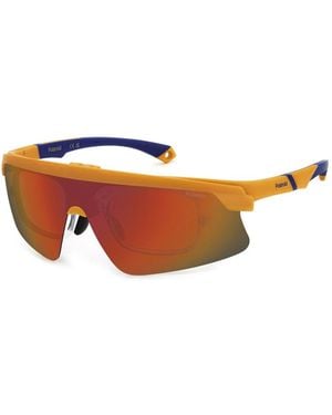 Polaroid Pld 7056/Ci/S 2M5(Oz) - Red