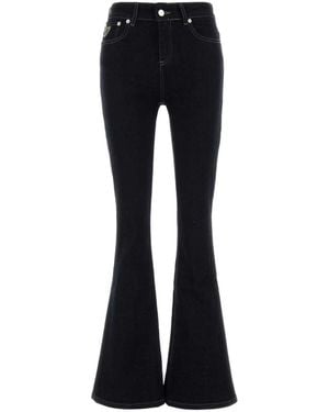 Lois Raval 168063 Deeply Rinsel34 - Black