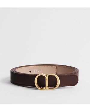 Dior Signature - Brown