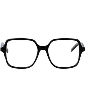 Givenchy Eyeglasses Gv50044I 001/16/140 - Black