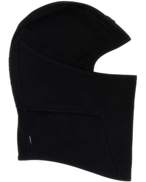 Moncler Balaclava - Black