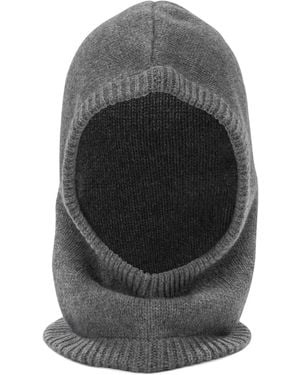 Lisa Yang Hats - Grey