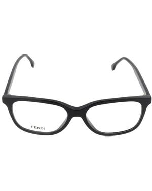 Fendi Eyeglasses Fe50090I 001/16/145 - Black