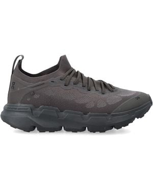 On Shoes Cloudsoma Paf Sneakers - Black