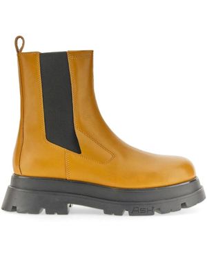 Ash Sabot Elite - Blue