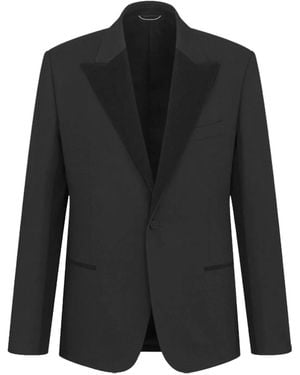 Dior Wool Blazer - Black