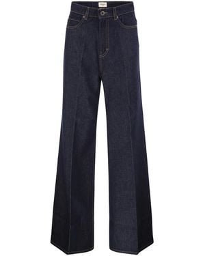 Weekend by Maxmara Weekend Maxmara Wkdsport - Blue