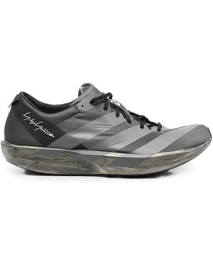 Y-3 Adios 9 Sneakers - Gray