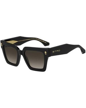 Etro 0113/S 807(Ha) - Black