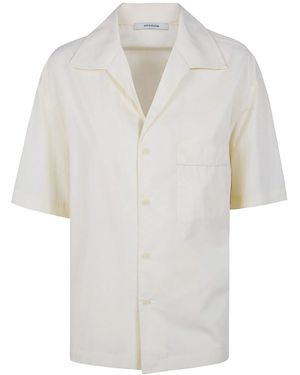 Entire studios "Pajama" Ss Shirt - White