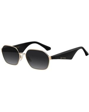 Etro 0111/S 000(9O) - Black