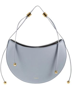 Furla Moonstone - White
