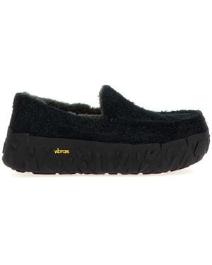 UGG 'Ascot Vibram Weap Tech' Shoes - Black