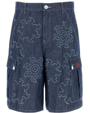 Marni Pants - Blue