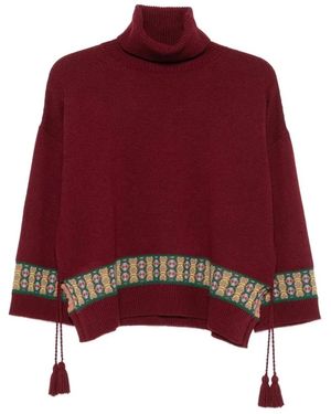 Etro Jersey - Red