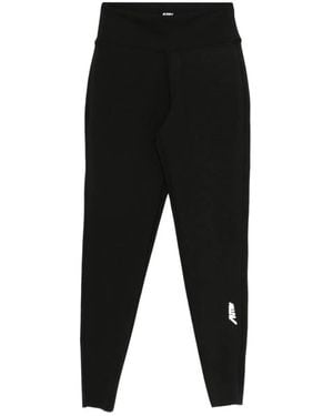 Autry Pants - Black
