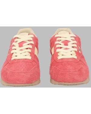Autry Autry - Red