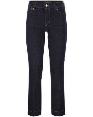 Sportmax Spdrecord - Blue