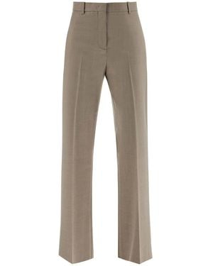 Golden Goose W's New Relaxed Pant - Natural
