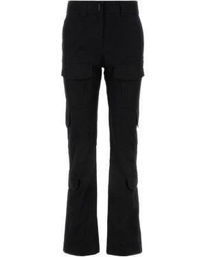 Givenchy Pantalone - Black