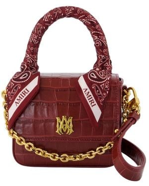 Amiri Bags for Women | Online Sale up to 40% off | Lyst