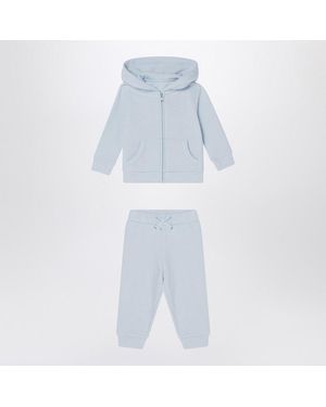 Polo Ralph Lauren Two-Piece Jumpsuit - Blue
