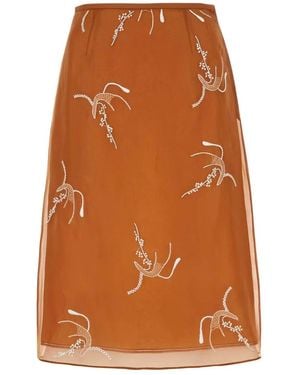 Prada Gonna - Brown