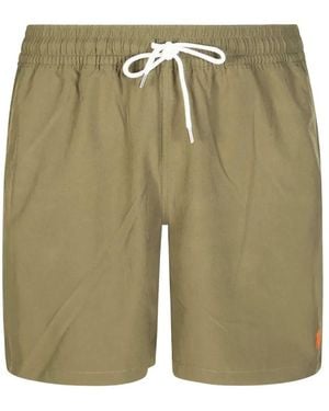 Polo Ralph Lauren Swimwear Shorts Trousers - Green