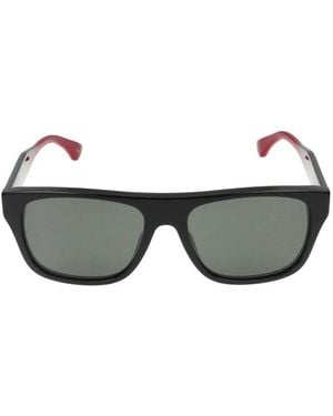 Gucci Sunglasses - Grey