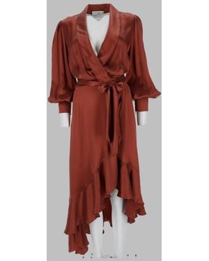 Zimmermann Zimmermann - Red