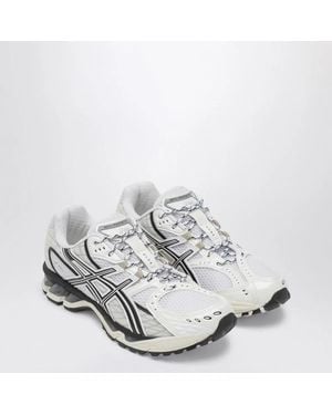 Asics Gelnimbus 10.1 Trainers - White