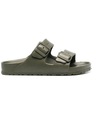 Birkenstock Arizona Eva - Green