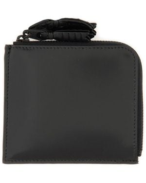 Comme des Garçons Wallet - Black