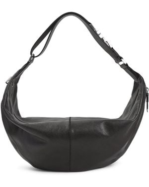 Lemaire Quiver Clip Bag - Black