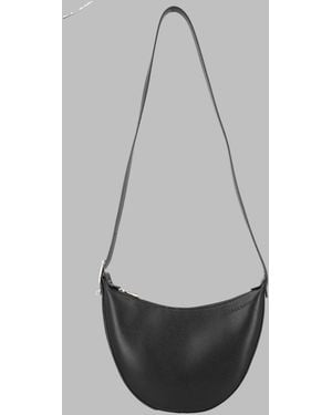 Longchamp Longchamp - Black