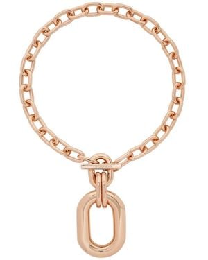 Rabanne Collier - Natural