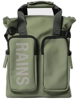 Rains Texel W3 Backpack - Green