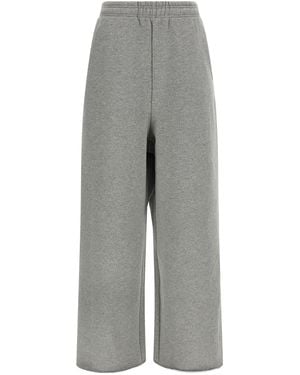 Entire studios Full Pants - Gray
