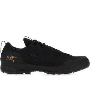 Arc'teryx Konseal Gtx - Black