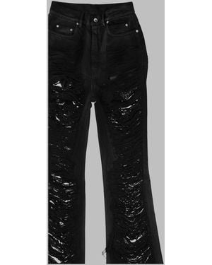 Rick Owens Rick Owens Drkshdw - Black