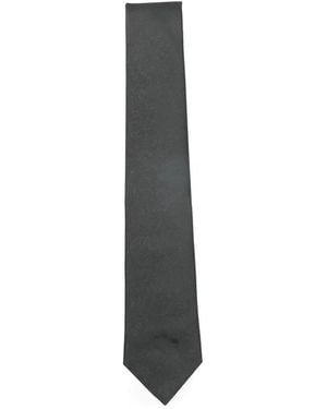 Emporio Armani Tie - White
