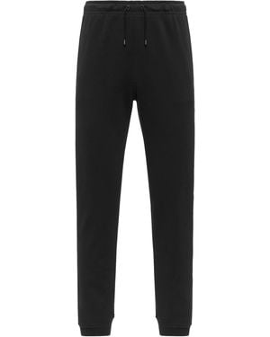 K-Way Philbert Poly Cotton - Black
