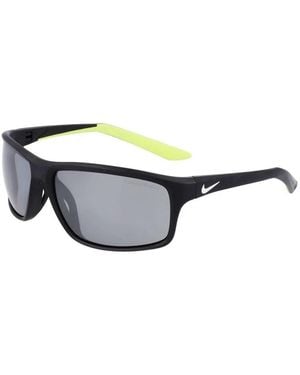 Nike Adrenaline 22 N 011 - Black