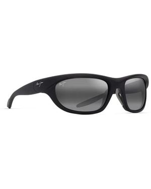 Maui Jim Haulani Mj0349S 349-02 (001) - Black