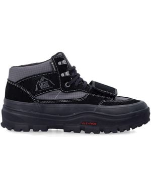 Vans Mountain Mid Mte Gore-Tex Boots - Blue