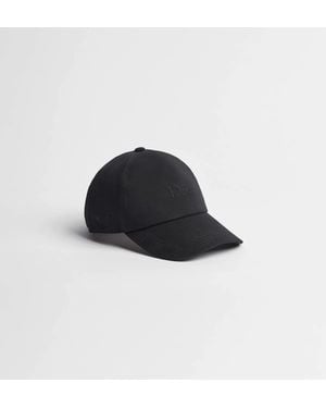 Dior Chapeau - Black